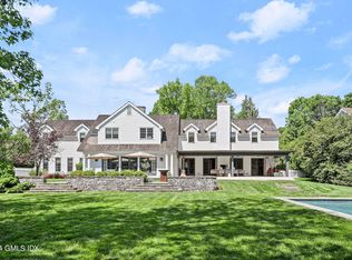 64 Club Rd, Riverside, CT 06878