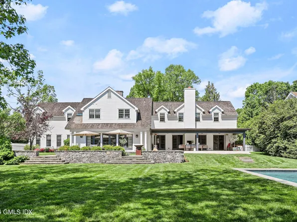 64 Club Rd, Riverside, CT 06878