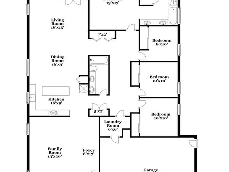 2064 E Indian Wells Dr — Photo 2