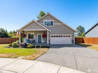 409 Shannon Avenue, Sedro Woolley, WA 98284