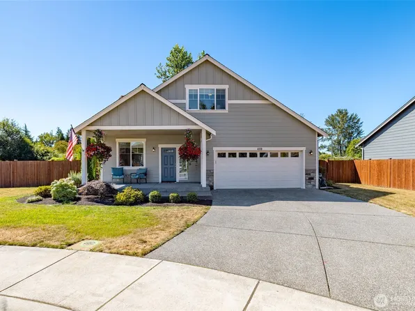 409 Shannon Avenue, Sedro Woolley, WA 98284