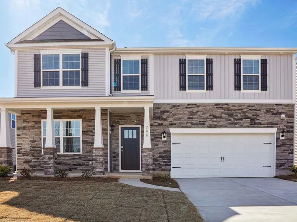 143 Apple Orchard Ct, Statesville, NC 28677