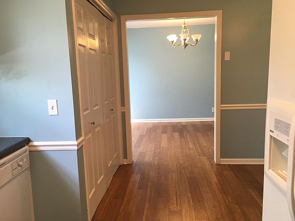 Kitchen and Dining Room