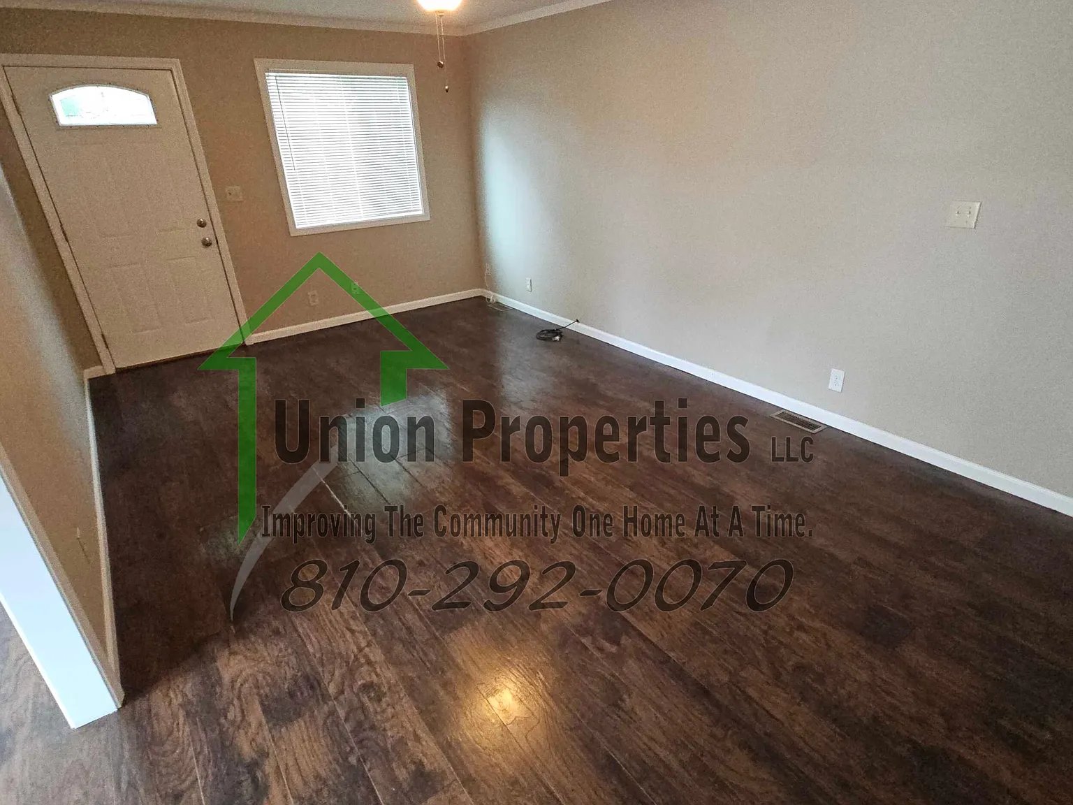 5679 Clark Street - 1 — Photo 1