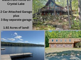 57 Oak Shore Road, Harrison, ME 04040