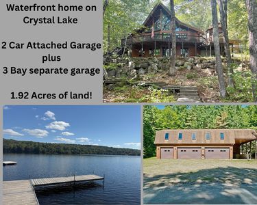 57 Oak Shore Road, Harrison, ME, 04040