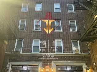 15 Gifford Ave #4H, Jersey City, NJ 07304