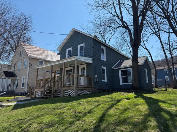 190 Conklin Ave, Binghamton, NY 13903