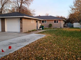 840 10th Ave E, West Fargo, ND 58078