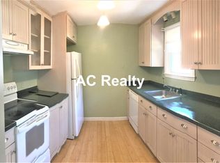 16 Mount Vernon St, Arlington, MA 02476