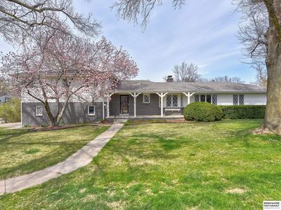 10628 Castelar St, Omaha, NE, 68124