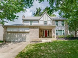 2464 Higgins Pl, Dublin, OH 43016