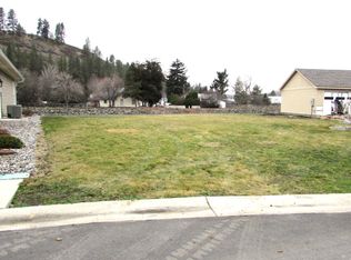823 Ackerman Ln LOT 6, Colfax, WA 99111