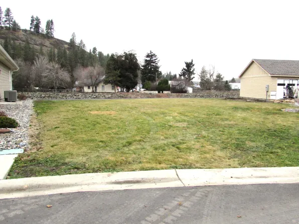 823 Ackerman Ln Lot 6, Colfax, WA 99111