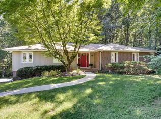 17205 Whiteley Rd, Monkton, MD 21111