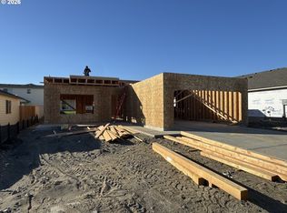 610 Taft St, Umatilla, OR 97882