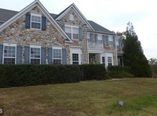 84 River Ridge Ln, Fredericksburg, VA 22406
