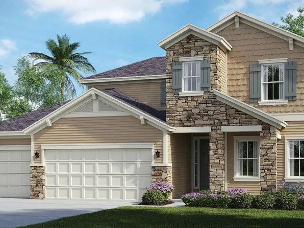47 Cupcake Ct #126, Saint Johns, FL 32259