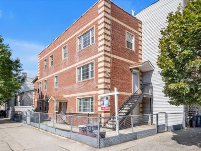 400 Crescent Street, Brooklyn, NY, 11208