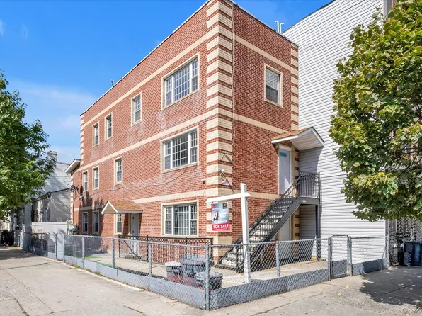 400 Crescent Street, Brooklyn, NY 11208