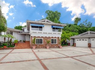 550 S Rancho Del Monico Rd, Covina, CA 91724