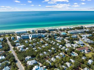 33 Morgan Ln, Inlet Beach, FL 32461