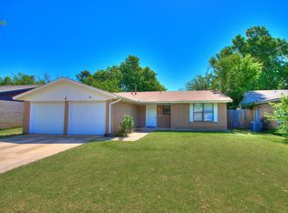 929 Branchwood Dr, Norman, OK 73072