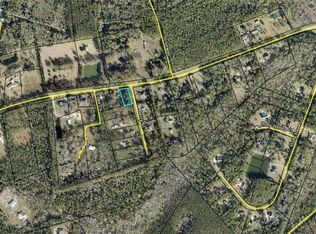 22 Berry St, Kingsland, GA 31548