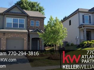 Ontario Ct, Newnan, GA --