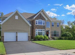 54 Rouser Way, Hillsborough, NJ 08844