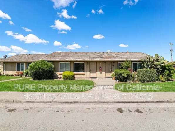 1603 Corby Ave APT 8, Santa Rosa, CA 95407