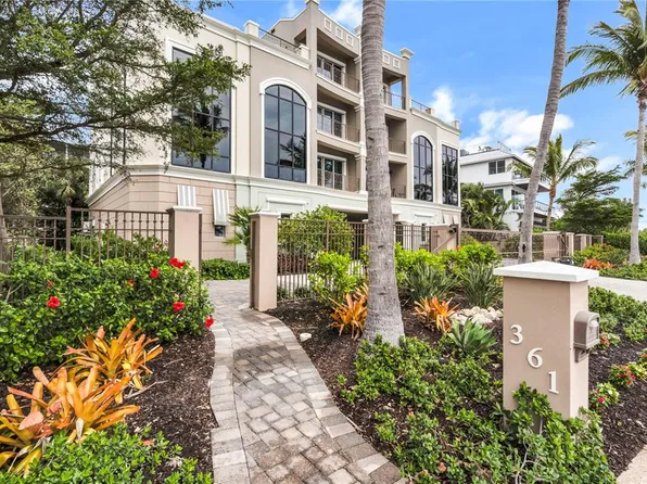 361 Benjamin Franklin Dr #A, Sarasota, FL 34236