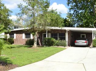 703 Morocco Ave, Orlando, FL 32807