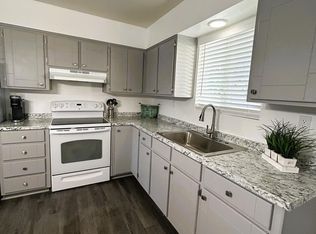 307 E 5th St #307, Benson, AZ 85602