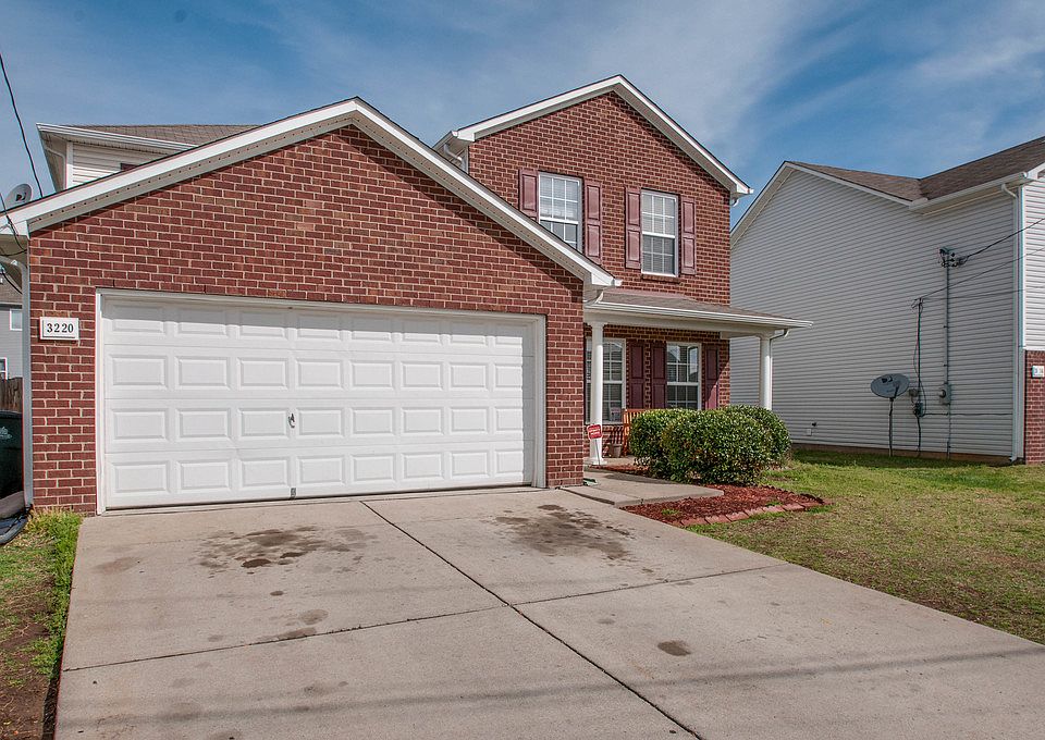 1st image of 3220 Woodpoint Dr