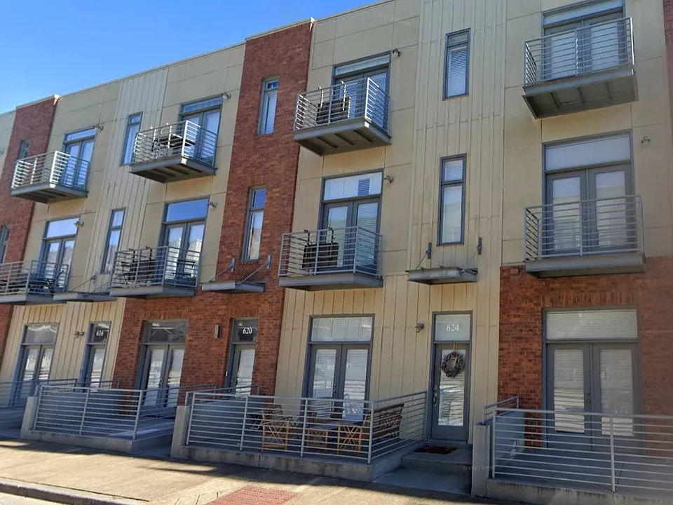 624 Denmark Dr