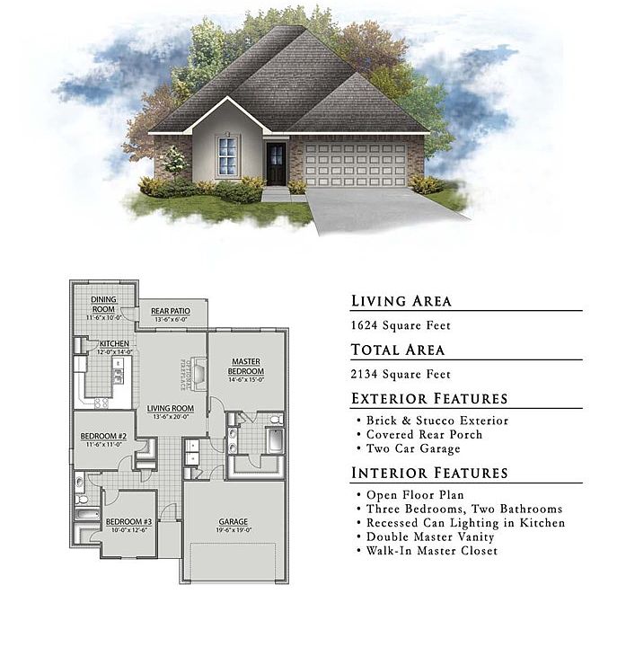 2nd image of 604 Balsa Wood Dr