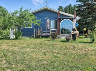 8698 Big Stone Lake Rd, Evart, MI 49631