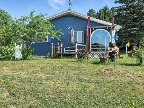 8698 Big Stone Lake Rd, Evart, MI 49631