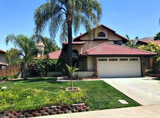 21036 Pala Foxia Pl, Moreno Valley, CA 92557