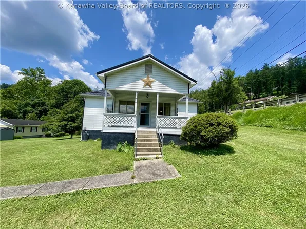 391 River Rd, Racine, WV 25165