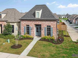3005 Hudson Park Dr, Baton Rouge, LA 70810