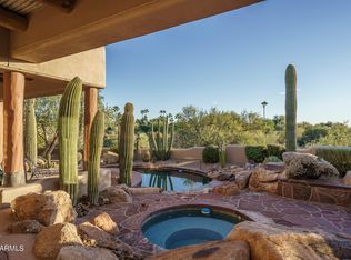 8601 E Carefree Dr, Carefree, AZ 85377