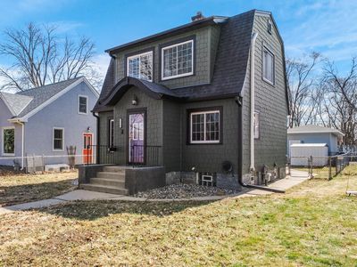 1258 5th St E, Saint Paul, MN, 55106