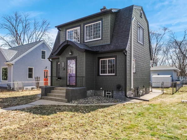 1258 5th St E, Saint Paul, MN 55106