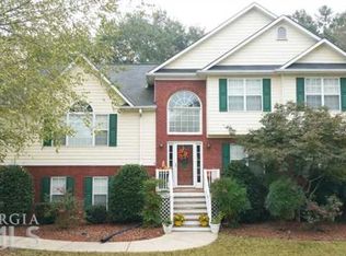 19 Meadowbridge Dr, Cartersville, GA 30120