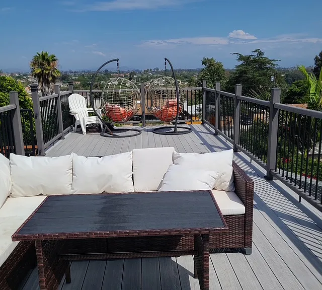 3603 Tomahawk Ln — Photo 18