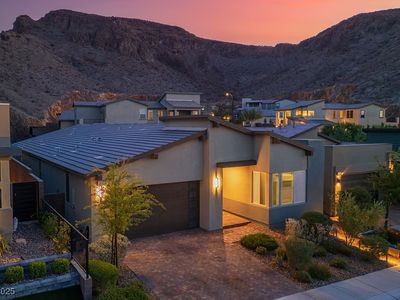 1933 Canyon Highlands Dr, Henderson, NV, 89052