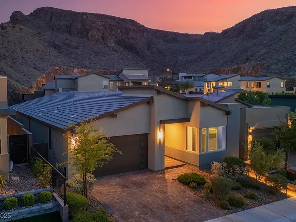 1933 Canyon Highlands Dr, Henderson, NV 89052