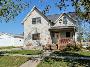 504 5th Ave, Springville, IA 52336